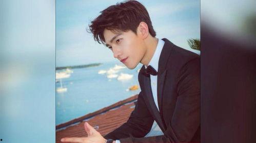 娱乐圈带你吃瓜的男明星