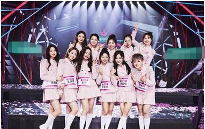 娱乐圈吃瓜的真实感受