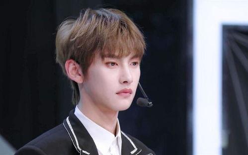 娱乐吃瓜君胡文煊