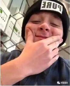 娱乐吃瓜君的直播照片